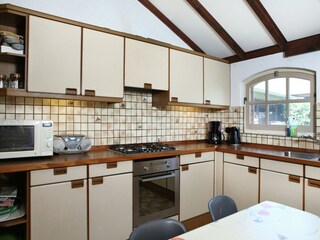 Bauernhof Uden Ausstattung 24