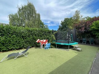 Farmhouse Uden Outdoor Recording 7