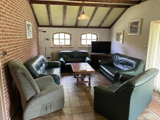 Bauernhof Uden Ausstattung 15