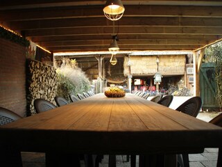 Type de propriété : Ferme Uden Enregistrement extérieur 8