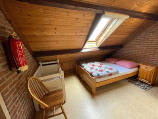 Bauernhof Uden Ausstattung 23