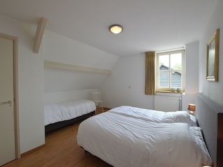 Casa de campo Venhorst Características 12