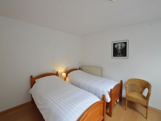 Casa de campo Venhorst Características 6