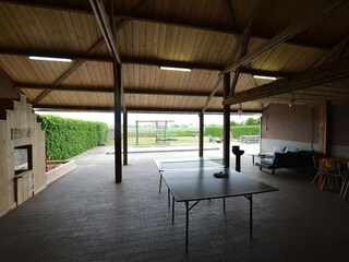 Casa de campo Venhorst  34