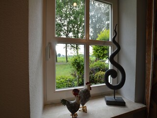 Casa de campo Venhorst  35