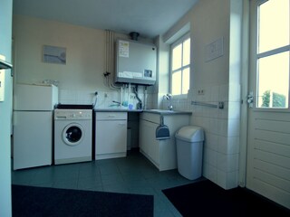 Type de propriété : Ferme Venhorst Équipement 24