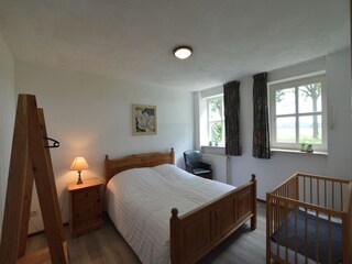 Farmhouse Venhorst Features 7