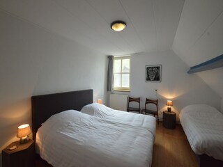 Casa de campo Venhorst Características 22