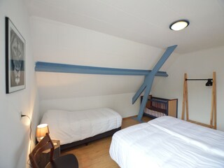 Casa de campo Venhorst Características 23