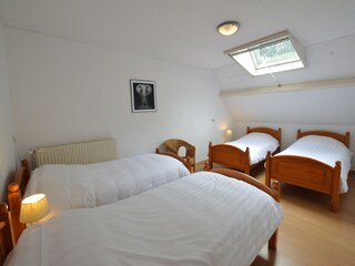 Farmhouse Venhorst Features 24