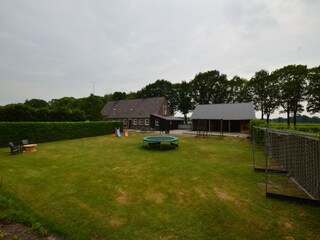 Casa de campo Venhorst Grabación al aire libre 5