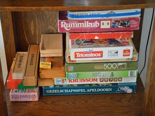 Type de propriété : Ferme Venhorst  39