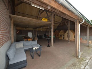 Casa de campo Venhorst  38