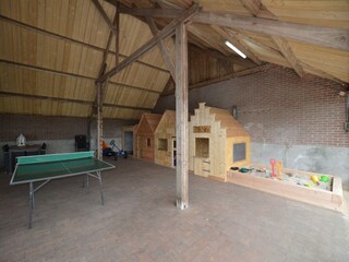 Type de propriété : Ferme Venhorst  39