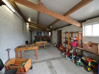 Casa de campo Venhorst  39
