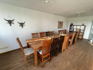 Casa de campo Venhorst Características 29