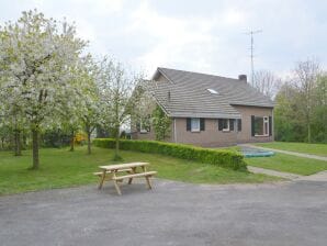 Ferienhaus mit haustierfreundlichem Garten - Venhorst - image1