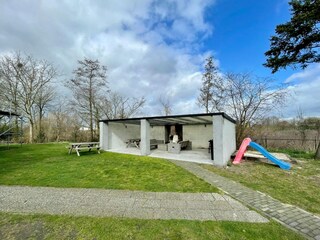 Casa de vacaciones Venhorst Grabación al aire libre 3