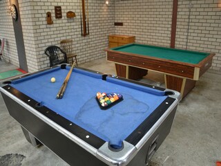 Maison de vacances Venhorst  35