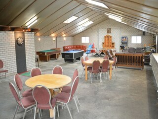 Vakantiehuis Venhorst Kenmerken 17