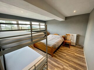 Casa de vacaciones Venhorst Características 14