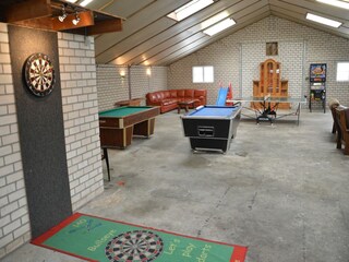 Casa per le vacanze Venhorst  35