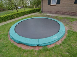 Vakantiehuis Venhorst  39