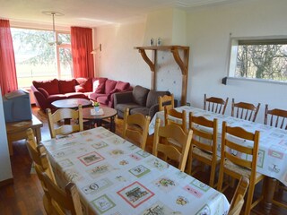 Vakantiehuis Venhorst Kenmerken 11