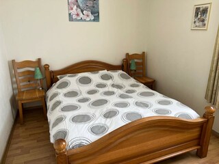 Vakantiehuis Venhorst Kenmerken 14