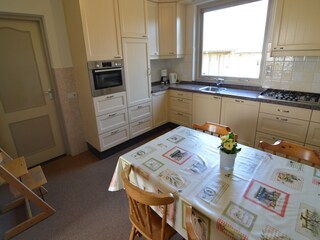 Ferienhaus Venhorst Ausstattung 14