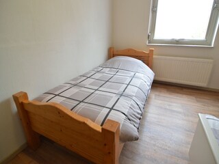 Vakantiehuis Venhorst Kenmerken 24