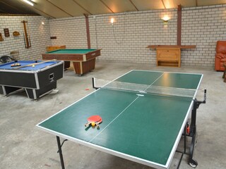Casa de vacaciones Venhorst  29