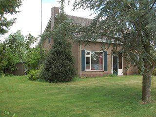 Ferienhaus Venhorst Außenaufnahme 5