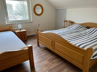 Maison de vacances Venhorst Équipement 14