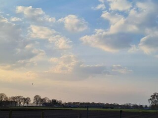 Vakantiehuis Venhorst Omgeving 27