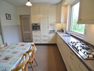 Casa per le vacanze Venhorst Caratteristiche 24