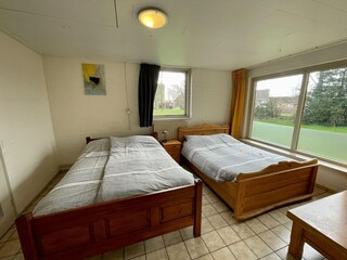 Maison de vacances Venhorst Équipement 24