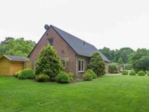 Ländliches Ferienhaus in Vessem mit Sauna - Lage Mierde - image1