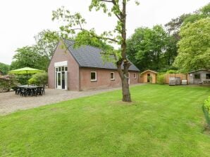 Vakantiehuis Landelijke vakantiewoning in Vessem met een sauna - Locatie Mierde - image1