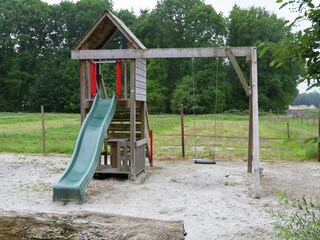 Maison de vacances Lage Mierde  45