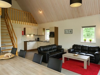 Ferienhaus Lage Mierde Ausstattung 34