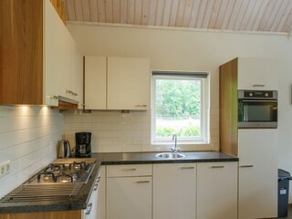 Holiday house Lage Mierde Features 19