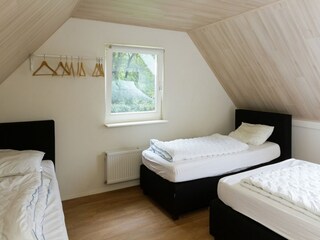 Ferienhaus Lage Mierde Ausstattung 29