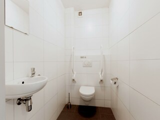 Holiday house Lage Mierde Features 31