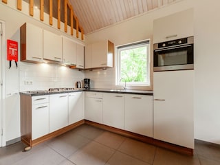 Ferienhaus Lage Mierde Ausstattung 28
