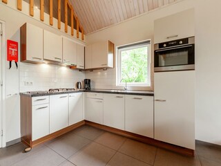 Holiday house Lage Mierde Features 16