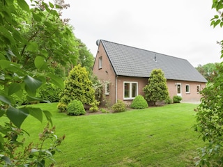 Holiday house Lage Mierde Outdoor Recording 7