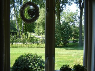 Holiday house Lage Mierde Outdoor Recording 5