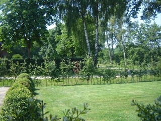 Holiday house Lage Mierde Outdoor Recording 11