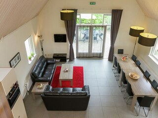 Vakantiehuis Lage Mierde Kenmerken 23